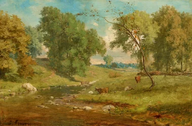 Nel prato