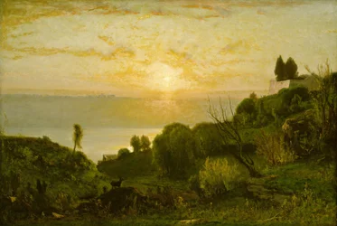 Lago d