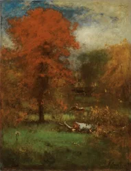 Lo stagno del mulino
