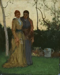 Le sorelle