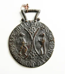 Medaglia commemorativa