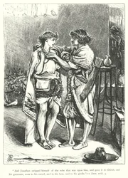 Davide e Gionata