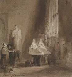 Studio di Chantrey