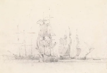 Studio di navi a vela
