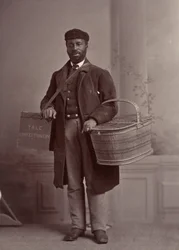 Theodore Ferris [recto]