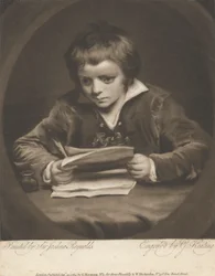 Il Ragazzo Studioso