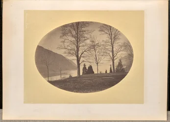 [Fiume Hudson, West Point]