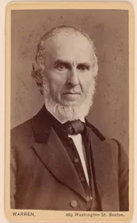 John Greenleaf Whittier