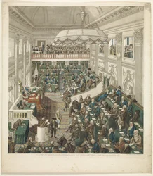 Prima Assemblea Nazionale a L