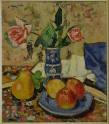 Mele, Pere e Rose