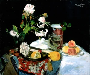 Natura Morta, c.1918