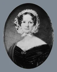 Mrs. George M. Gill Ann McKim Bowly
