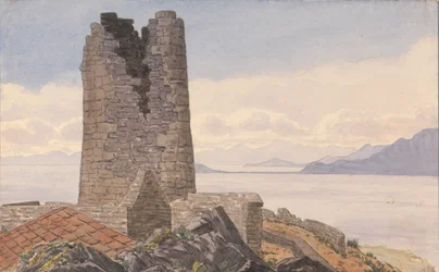 Torre di O