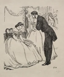 Il canto del disconsolato
