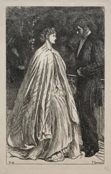 Due a uno sul Maggiore, 1866