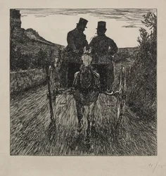 Perché i Pifflers hanno perso la loro partita di ritorno, 1865