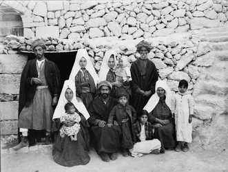 Famiglia di Betlemme