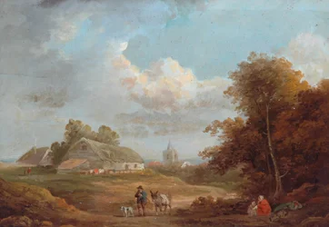 Paesaggio