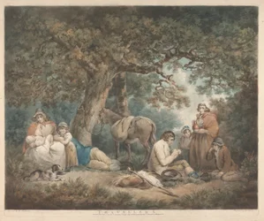 Viaggiatori