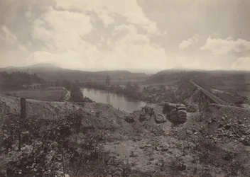 Allatoona dall