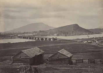 Chattanooga dal nord