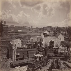 Città di Atlanta, Georgia, n. 1