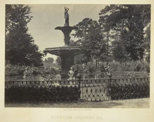 Fontana, Savannah, GA