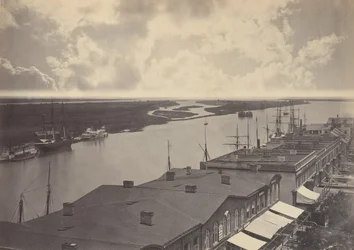 Savanah, Georgia No. 2