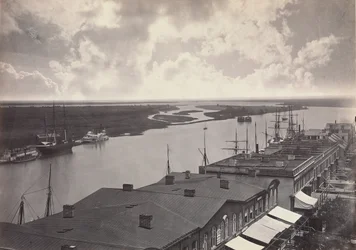 Savannah, Georgia, n. 2, 1866