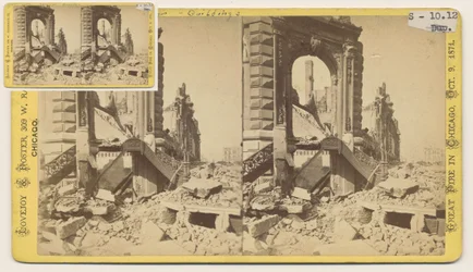 Stereografia del Bryan Block all