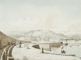 Porto di Swansea