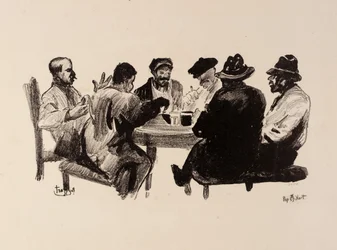 Ora di pranzo