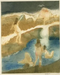 Onde del mare