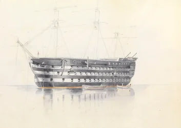 Studio della HMS 