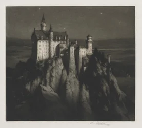 Castello di Neuschwanstein