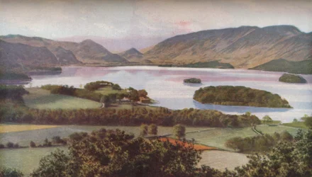 Inghilterra, fine XIX secolo, c1930s