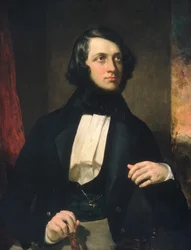 Alessandro Van Rensselaer, 1837
