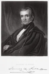 James Knox Polk