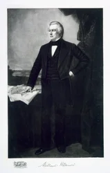 Millard Fillmore, 13° Presidente degli Stati Uniti d