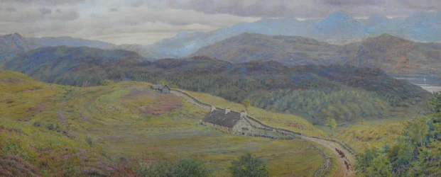 Ad Arisaig - Costa di Invernessshire