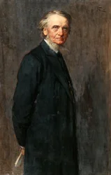 Il reverendo Alexander McLaren
