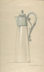 Design per brocca d
