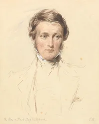 On. e Rev. Baptist Wriothesley Noel (1798-1873)