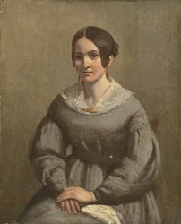 Ritratto di una Giovane Donna