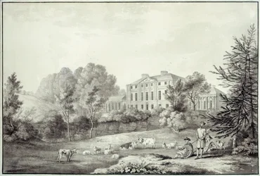 Veduta di Kenwood