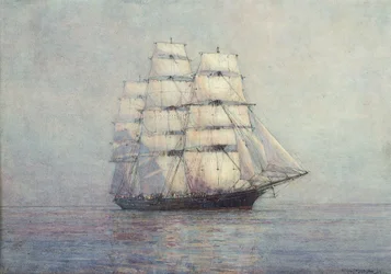 Clipper da tè Cutty Sark