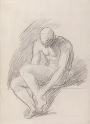 Achille ferito