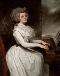 Charlotte, signora Thomas Raikes