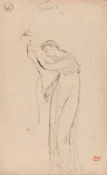 Ninfa classica