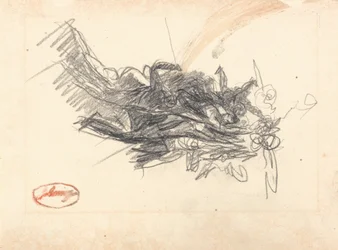 Diavoli per la tentazione di Cristo